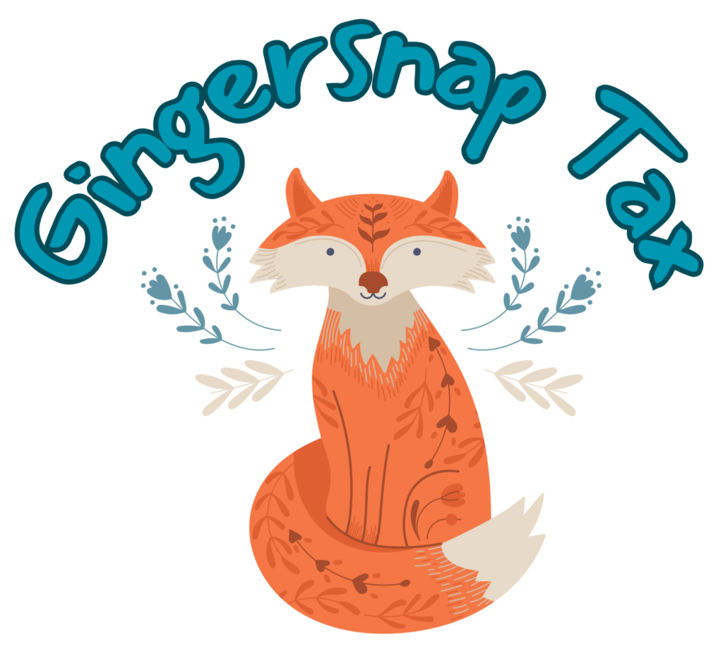 Gingersnap Tax